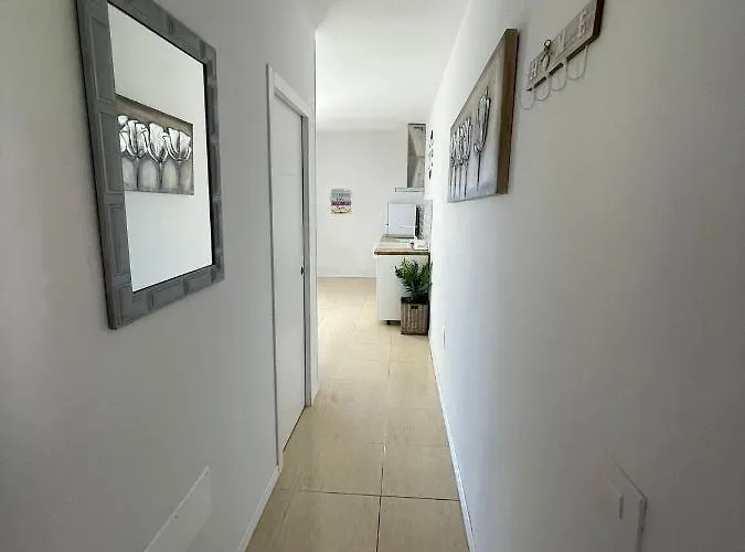 Casa Domingo Apartament