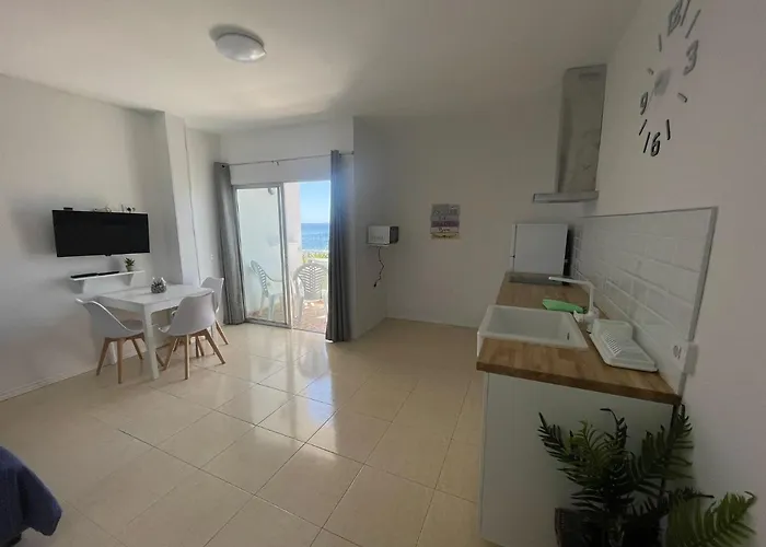 Casa Domingo Apartament *