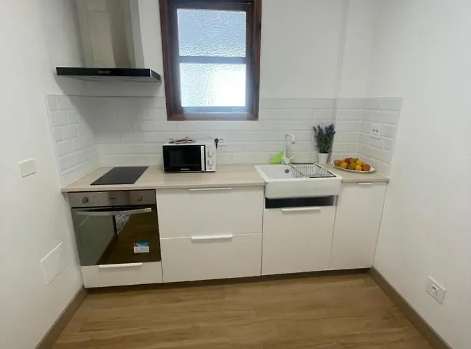 Appartement Casa Domingo *