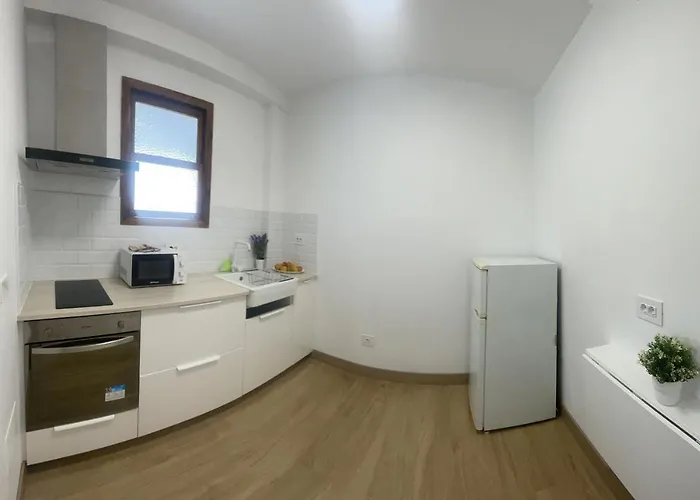 Appartement Casa Domingo Valle Gran Rey