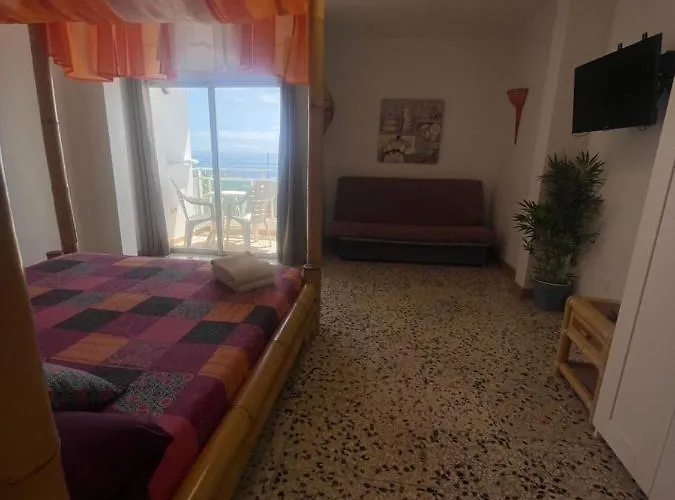 Appartement Casa Domingo
