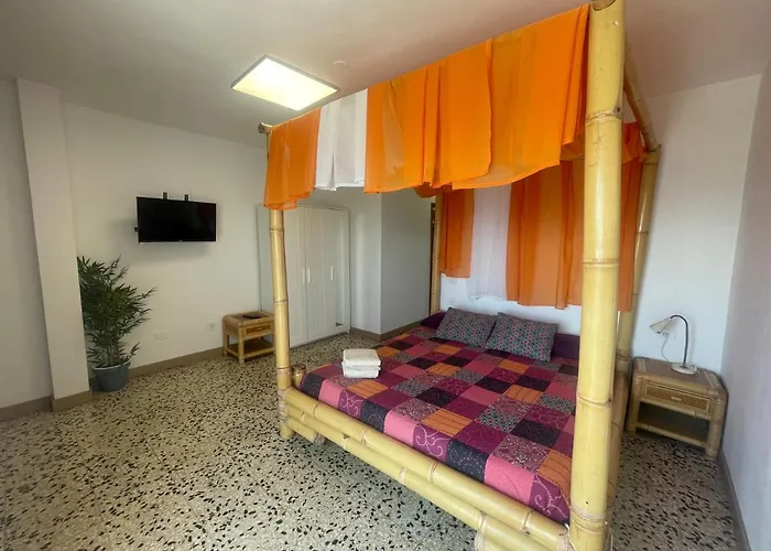 Casa Domingo Apartament *