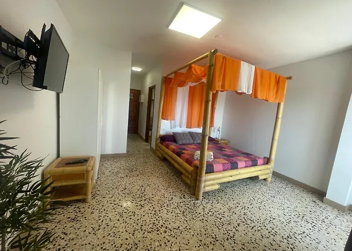 Apartament Casa Domingo Valle Gran Rey