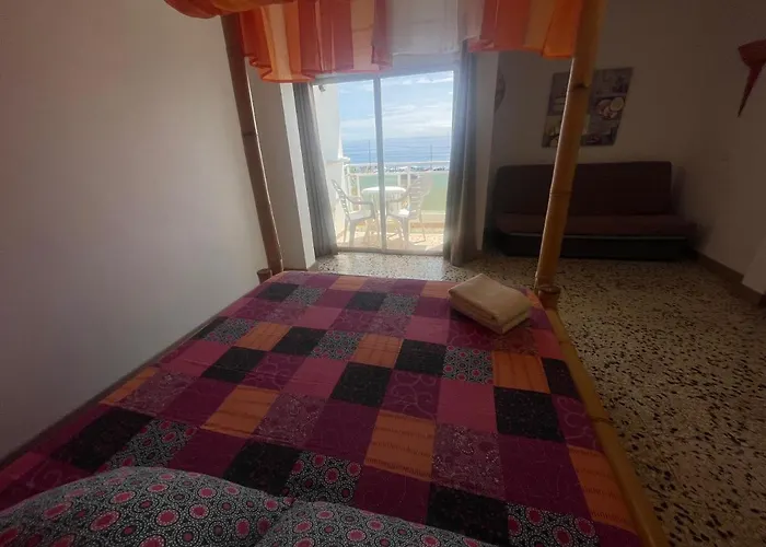 Apartament Casa Domingo