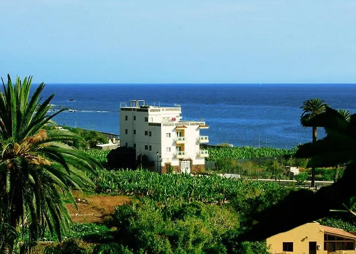 Appartement Casa Domingo
