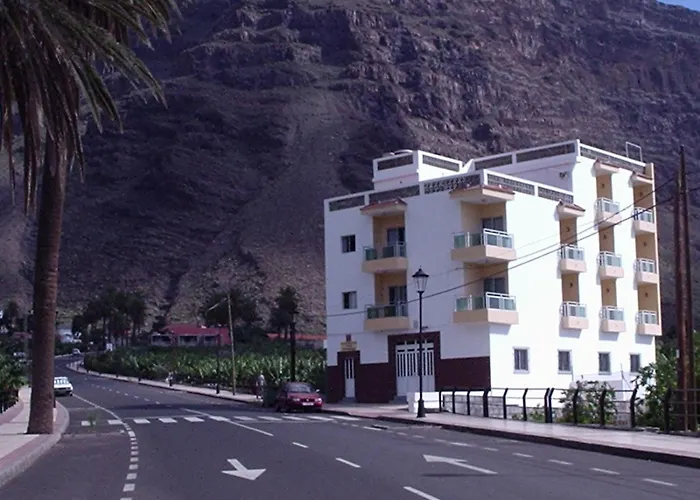 Appartement Casa Domingo *