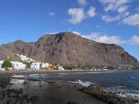 Casa Domingo * Valle Gran Rey