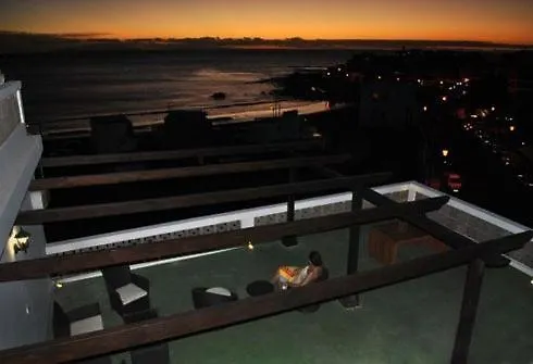 Casa Domingo Valle Gran Rey