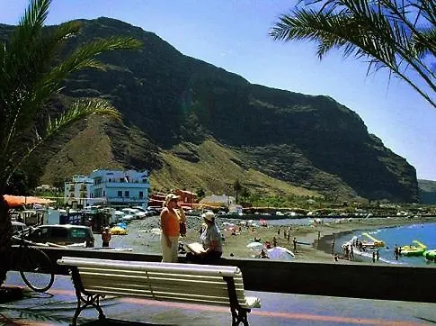 Casa Domingo * Valle Gran Rey