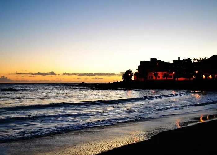 Apartament Casa Domingo