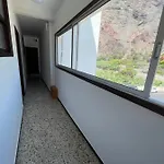 Casa Domingo דירה *