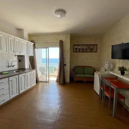 Casa Domingo Appartamento