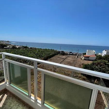 Casa Domingo Valle Gran Rey