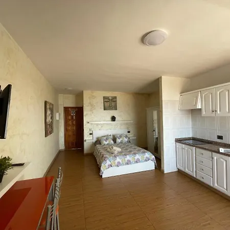 Appartamento Casa Domingo *