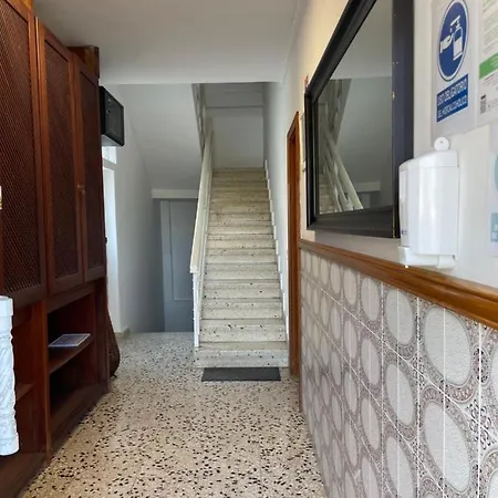 Apartman Casa Domingo Valle Gran Rey