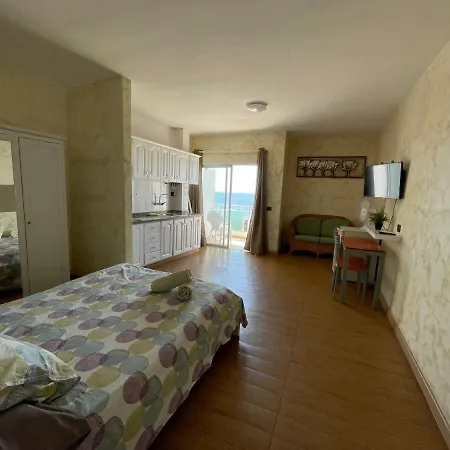 Casa Domingo * Valle Gran Rey