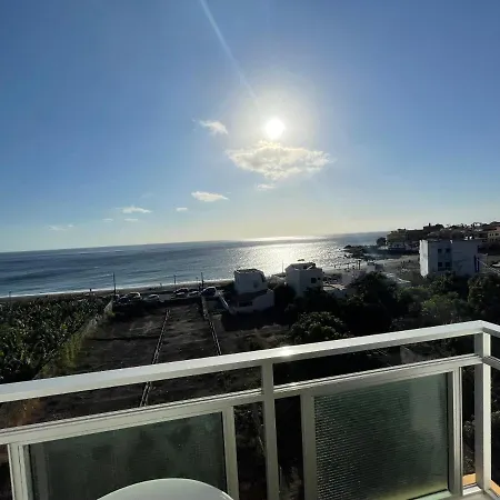 Apartman Casa Domingo *