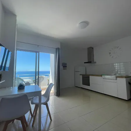 Apartment Casa Domingo