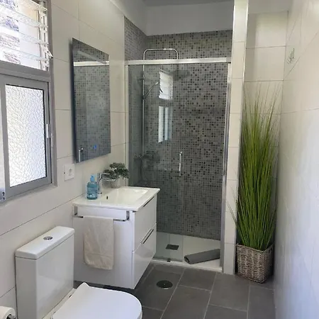 Casa Domingo Valle Gran Rey