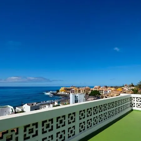 Apartman Casa Domingo *