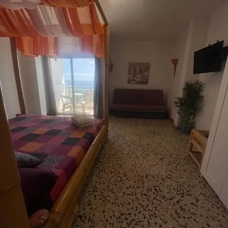 Апартаменты Casa Domingo