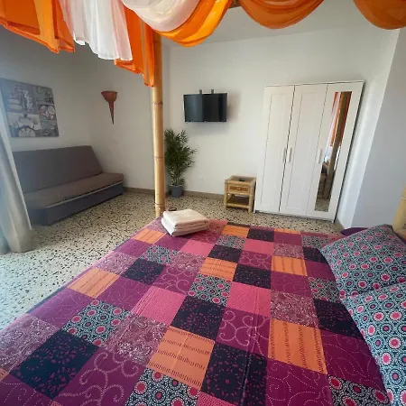 Casa Domingo *