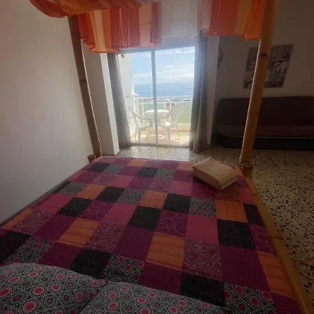 Apartman Casa Domingo