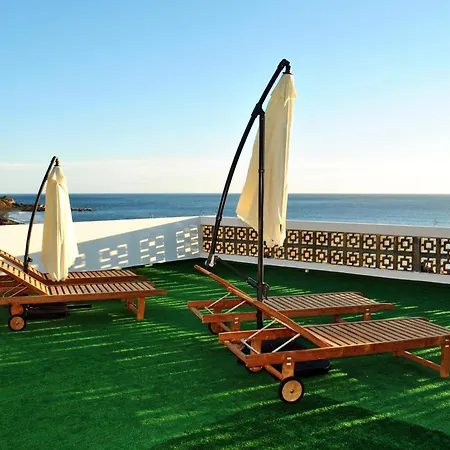 Διαμέρισμα Casa Domingo *