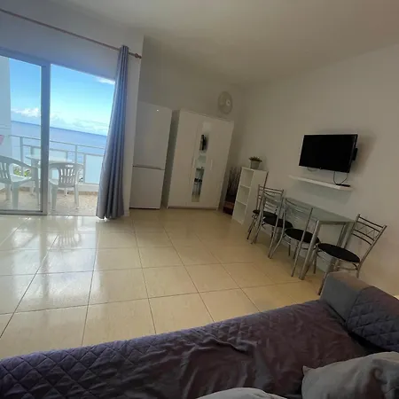 Apartman Casa Domingo Valle Gran Rey