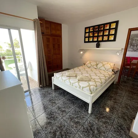 Apartman Casa Domingo
