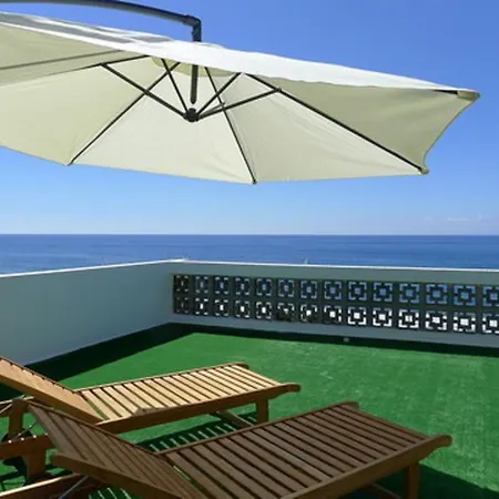 Apartman Casa Domingo *