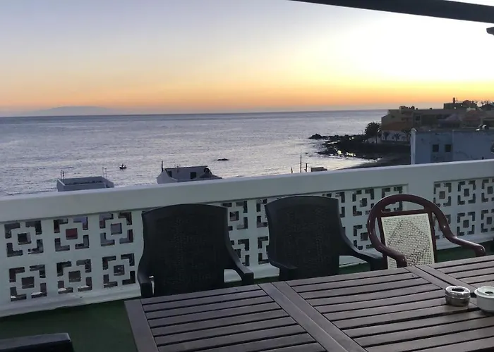 Casa Domingo * 바예그란레이