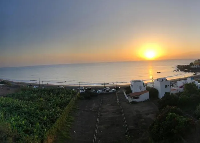 아파트 Casa Domingo *