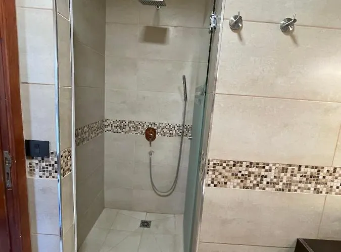 Casa Domingo 아파트