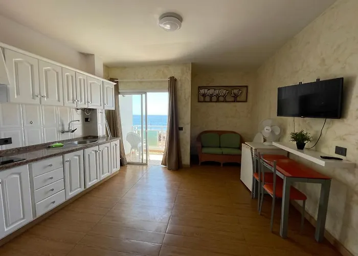 Casa Domingo 아파트