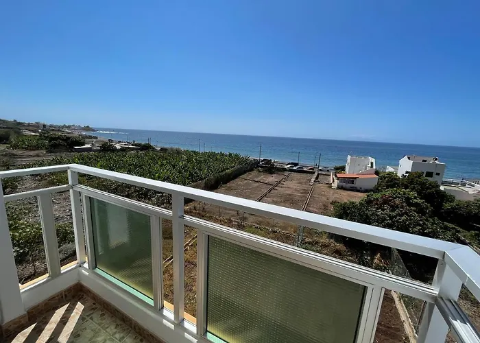 Casa Domingo Valle Gran Rey