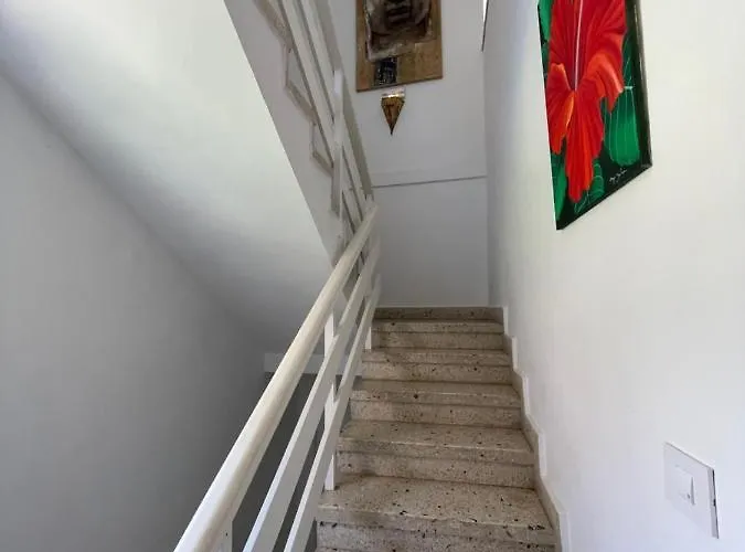 Casa Domingo * 바예그란레이