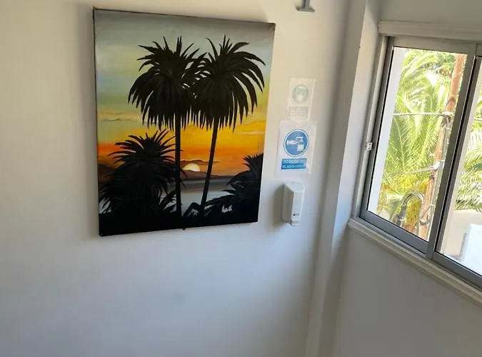 Casa Domingo * 바예그란레이