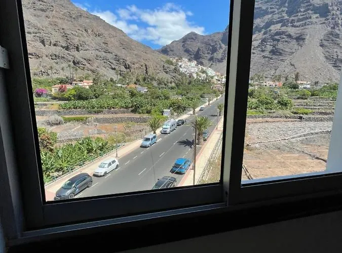 Casa Domingo 아파트 *