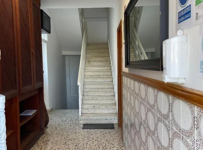 아파트 Casa Domingo 바예그란레이