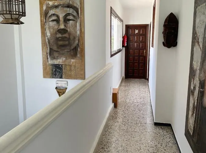 Casa Domingo 아파트 *