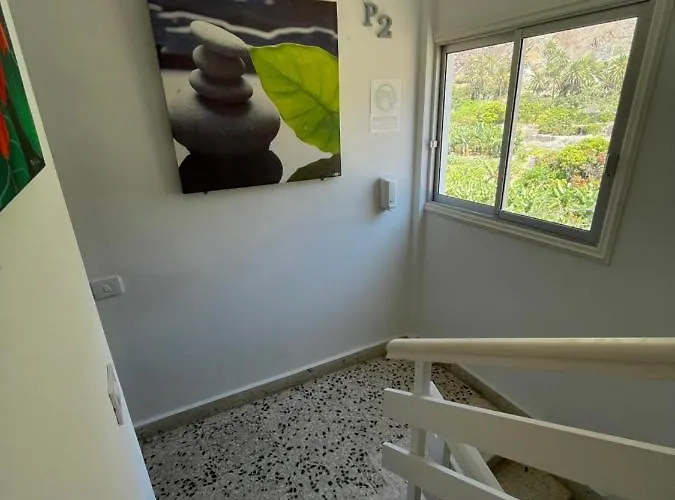 Casa Domingo 아파트 바예그란레이