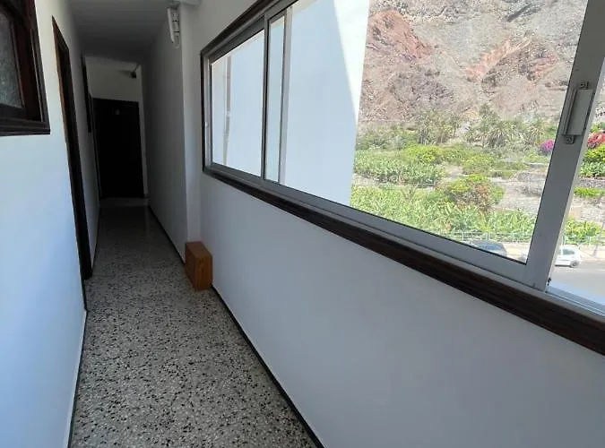 Casa Domingo 아파트 *