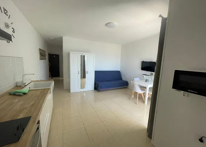 Casa Domingo 아파트 *
